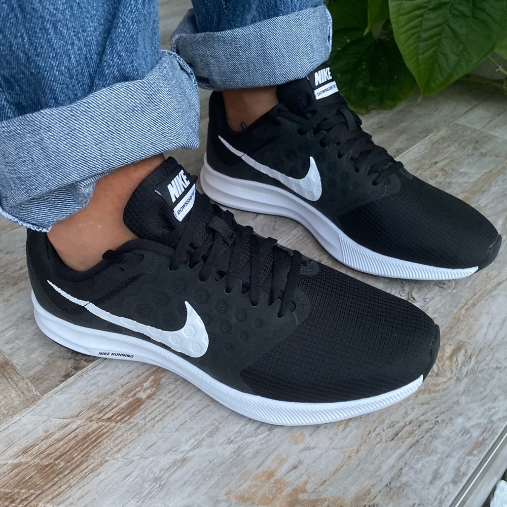 🗻Nike Downshifter comfy🗻New - Picture 7 of 7